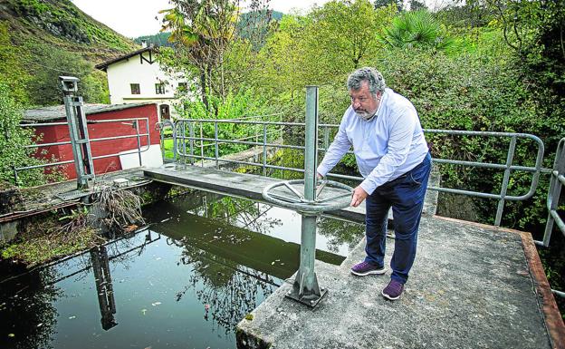 Minicentrales Hidroel Ctricas Reviven En Bizkaia Con La Crisis Y